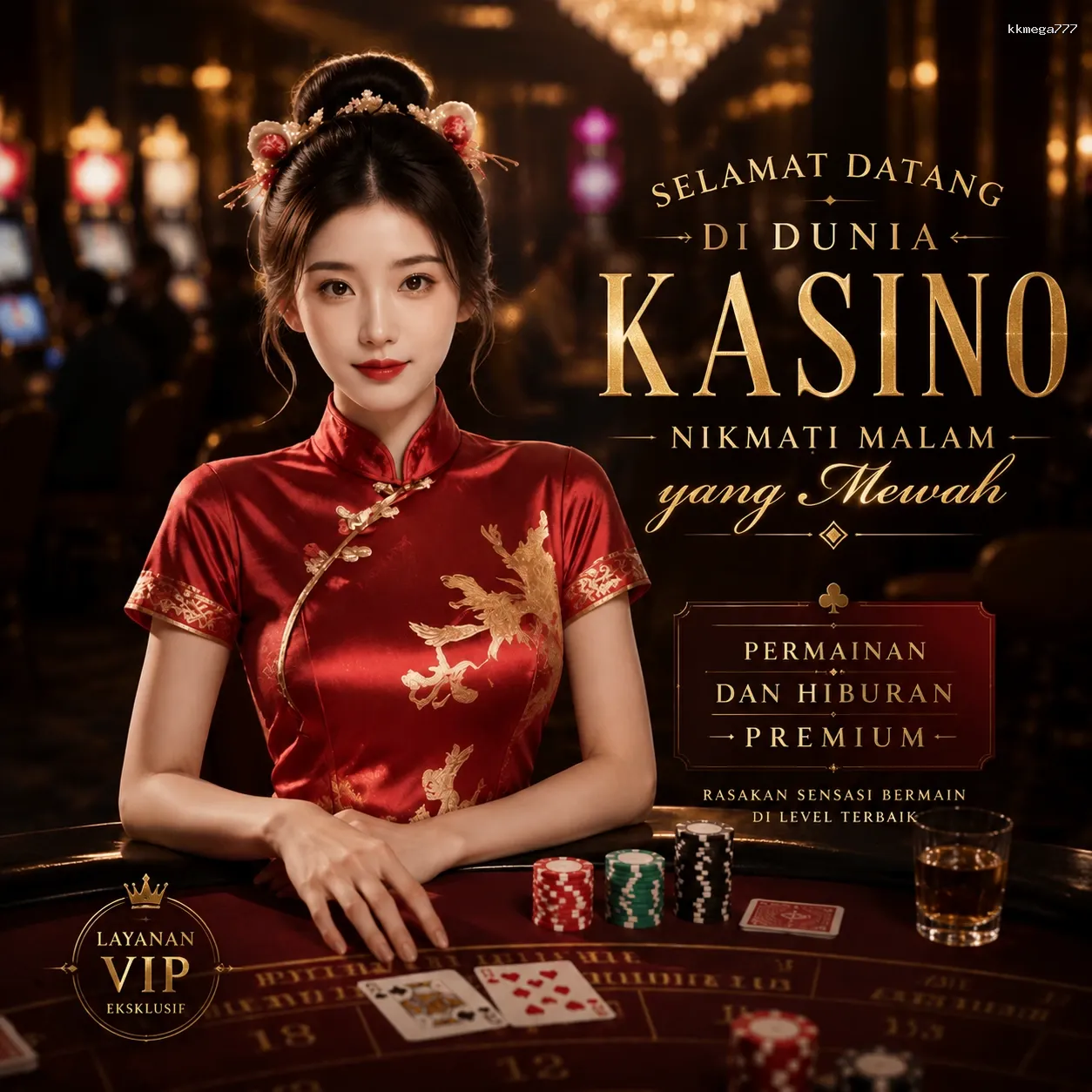 Menggali Fitur Menarik di Situs Game kkmega777