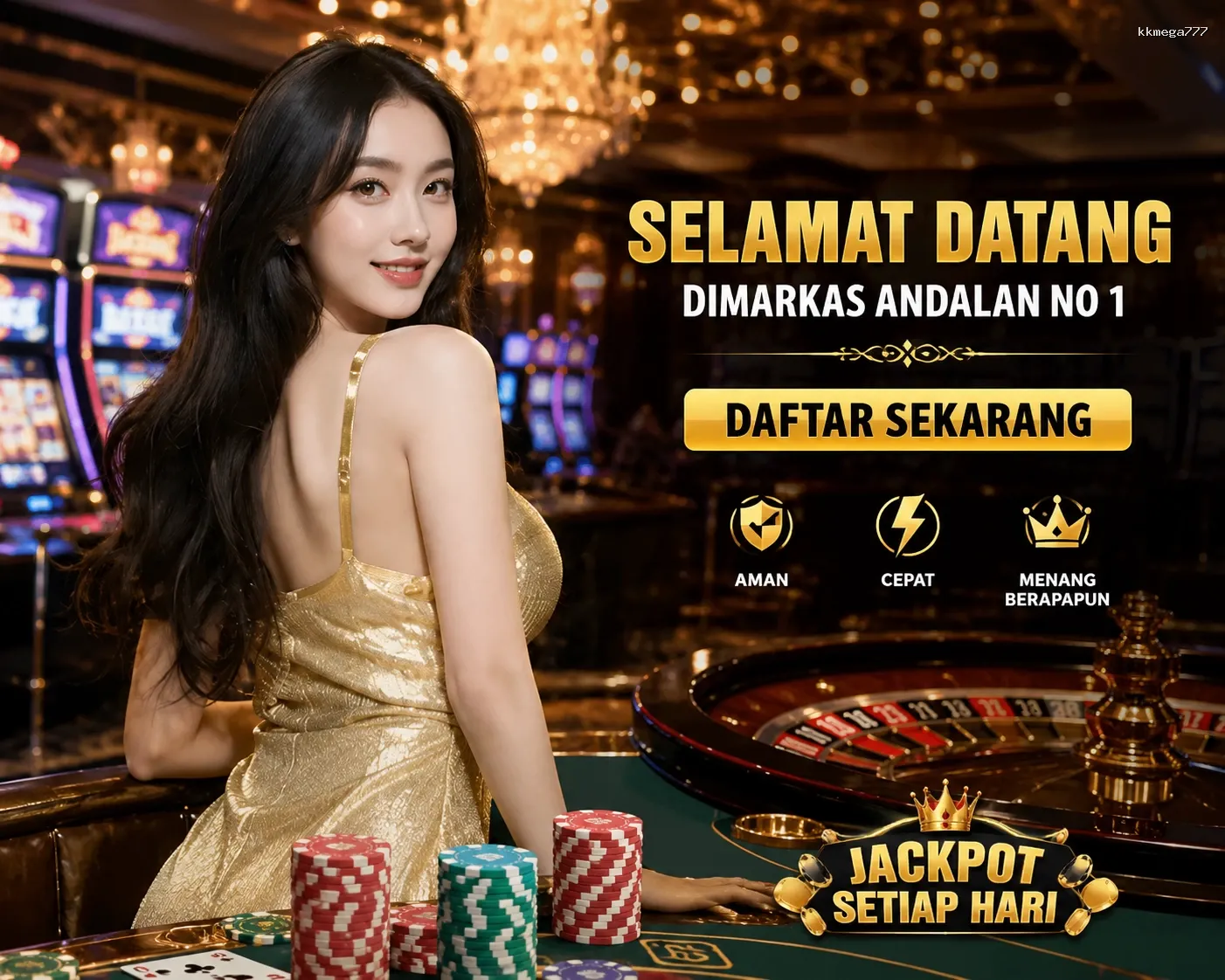 Tips dan Trik Bermain di kkmega777 untuk Pemula